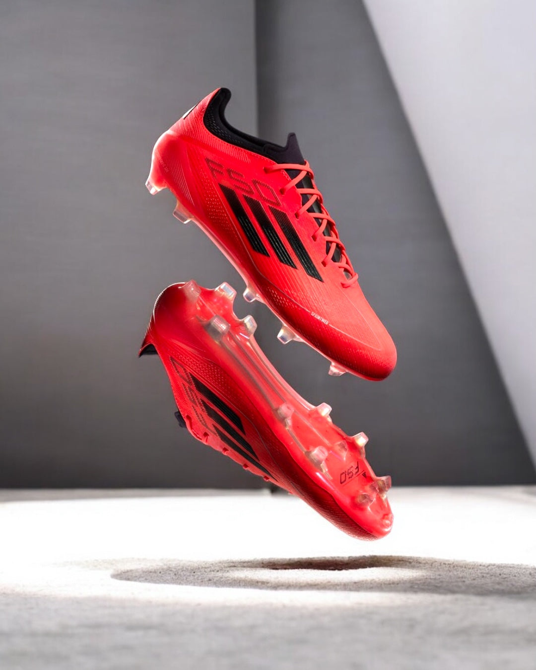ADIDAS F50 ELITE LACED VIVID HORIZON FG/SG