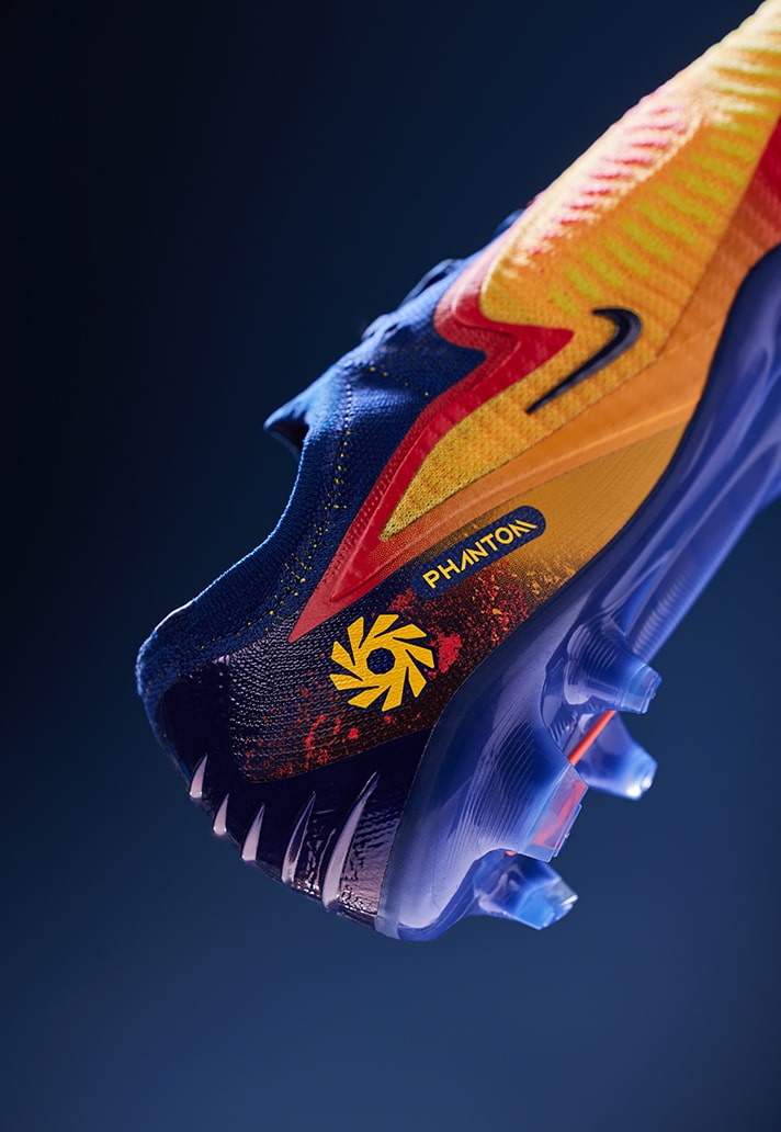 NIKE PHANTOM 6 ELITE LOW X HAALAND FG