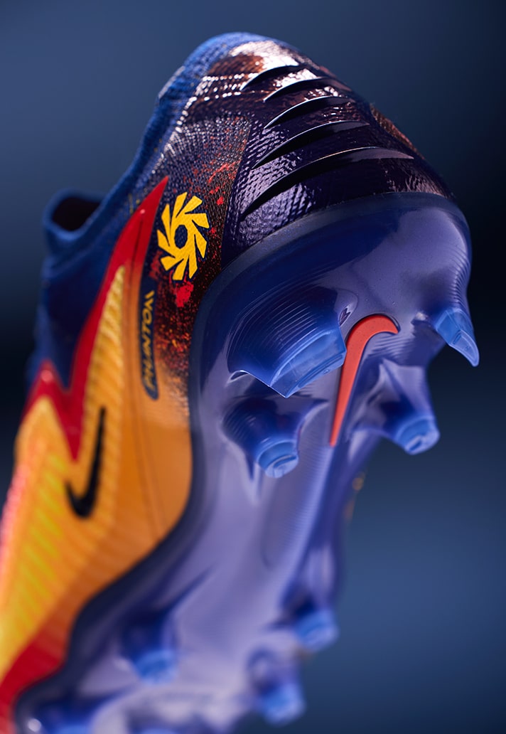 NIKE PHANTOM 6 ELITE LOW X HAALAND FG