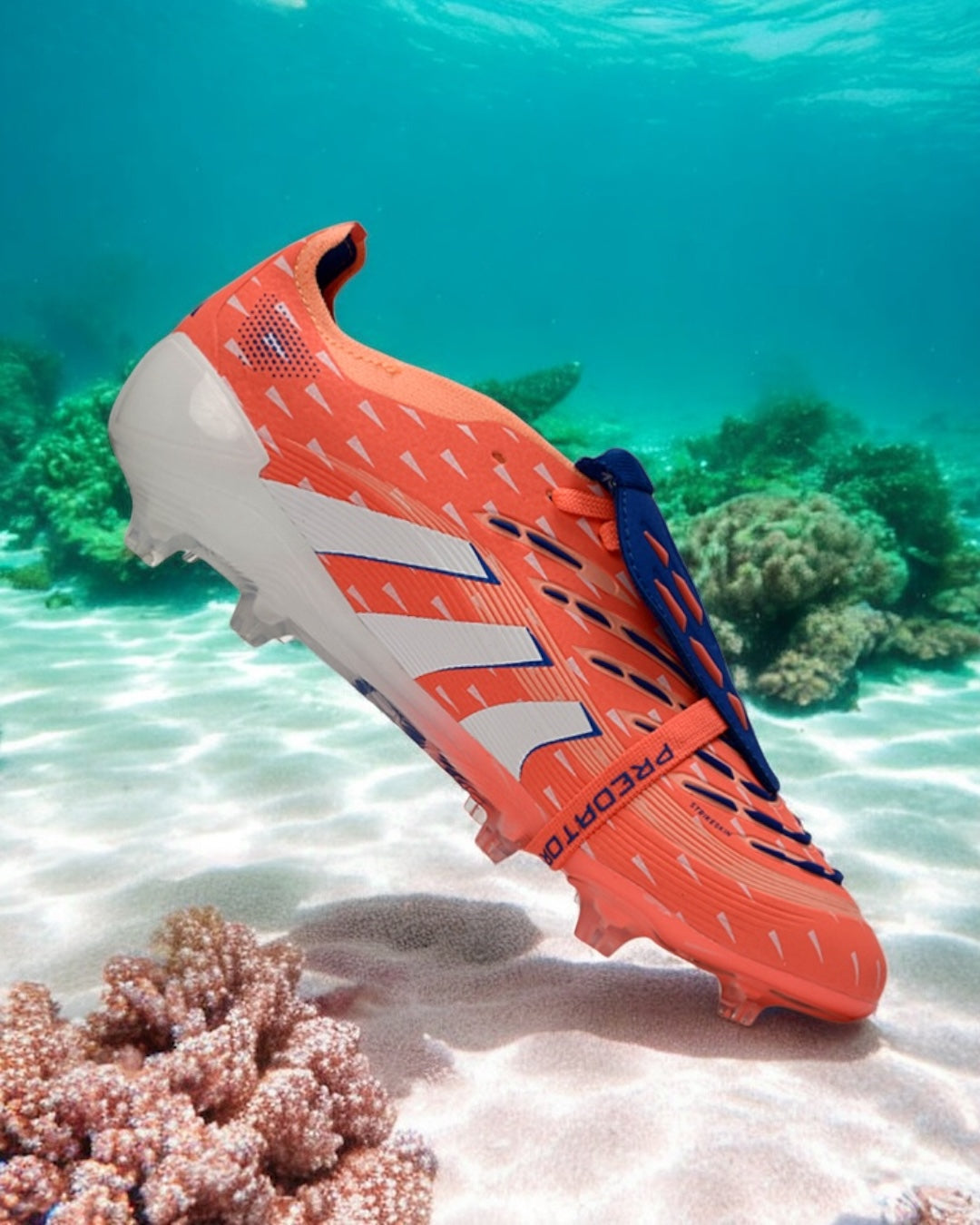 ADIDAS PREDATOR ELITE TONGUE FG/SG