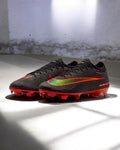 NIKE AIR ZOOM MERCURIAL VAPOR XVI ELITE FG - HEAT UP