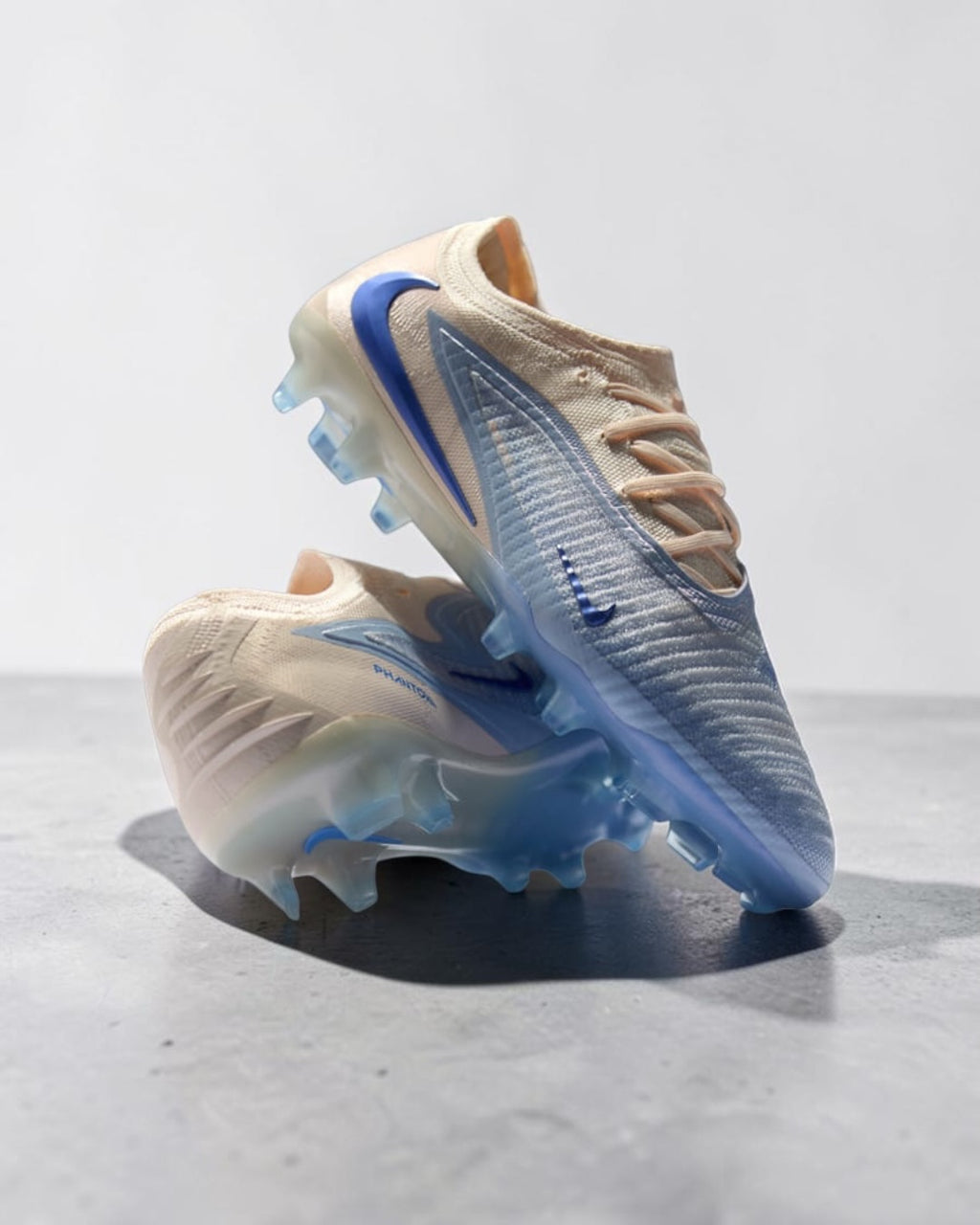 NIKE PHANTOM 6 LOW SHOWTIME ELITE FG