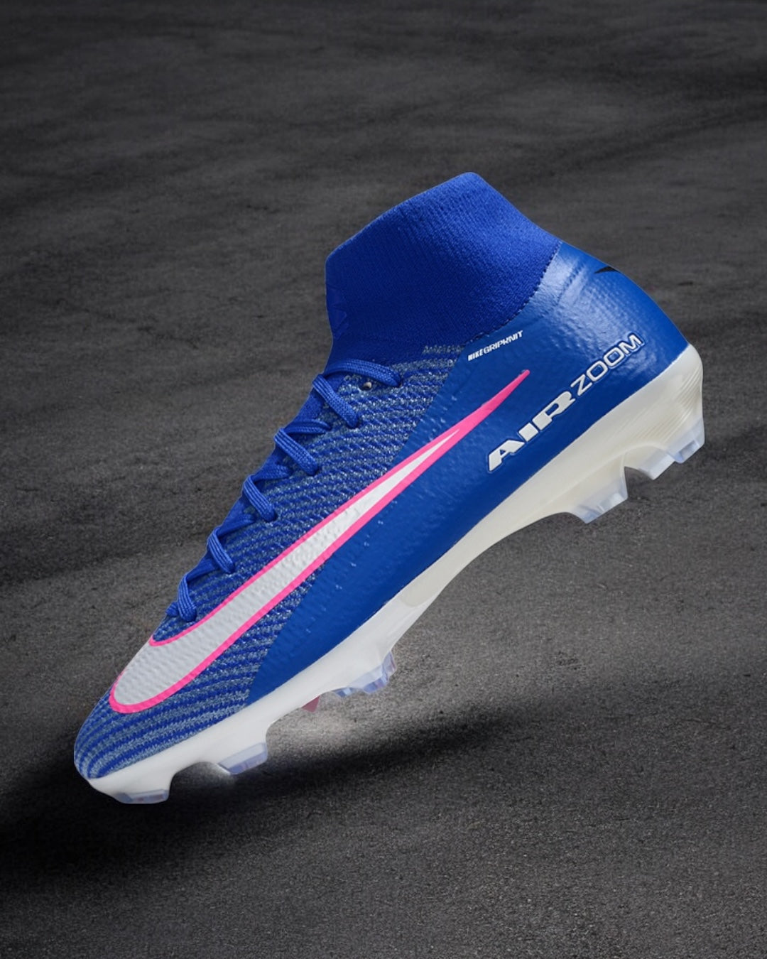 NIKE MERCURIAL SUPERFLY 16 ELITE ATTACK FG/SG