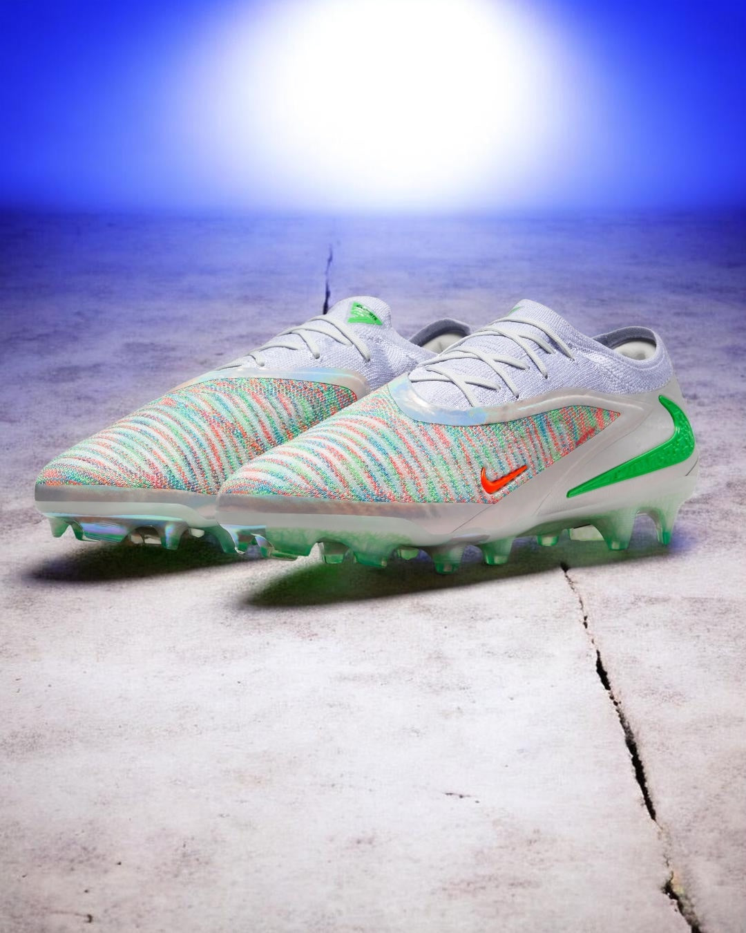 NIKE PHANTOM 6 ELITE LOW EA FC FG