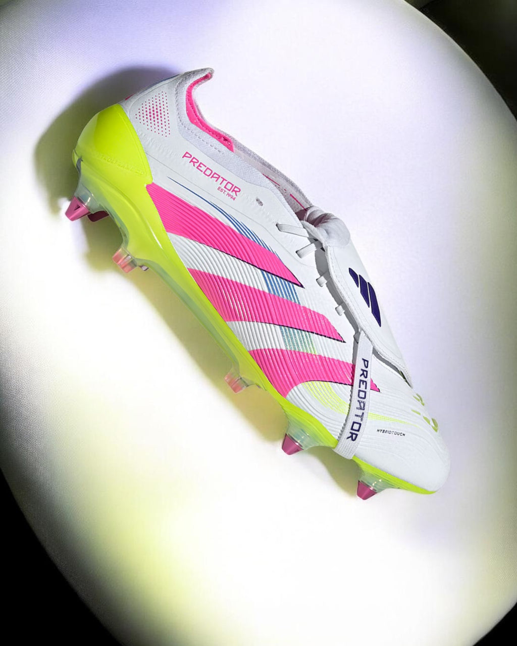 ADIDAS PREDATOR ELITE TONGUE FG/SG