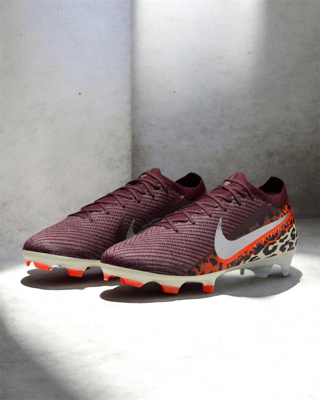 NIKE AIR ZOOM MERCURIAL VAPOR XVI ELITE FG