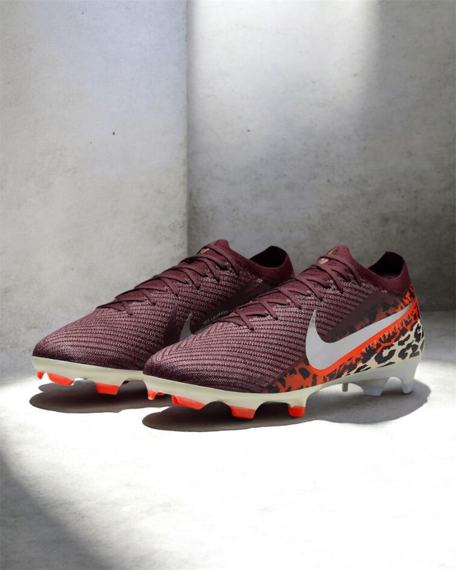 NIKE AIR ZOOM MERCURIAL VAPOR XVI ELITE FG