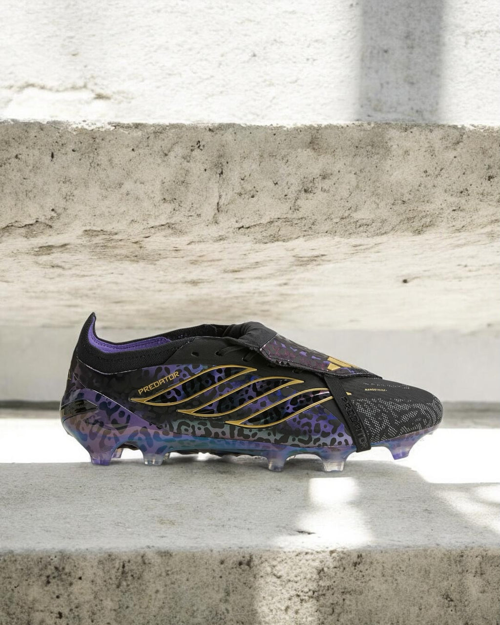 ADIDAS PREDATOR ELITE TONGUE KAKA FG
