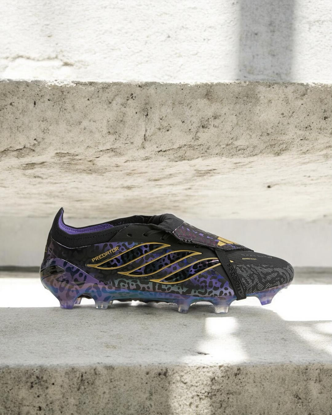 ADIDAS PREDATOR ELITE TONGUE KAKA FG