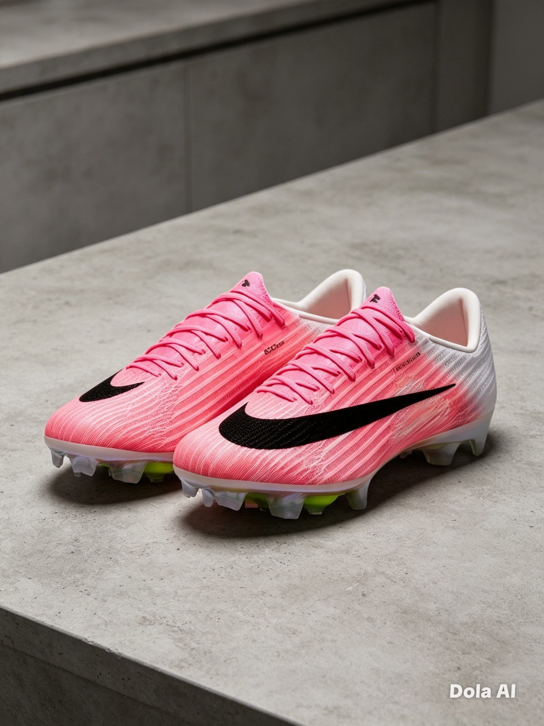 Nike Air Zoom Mercurial Superfly XI Elite FG