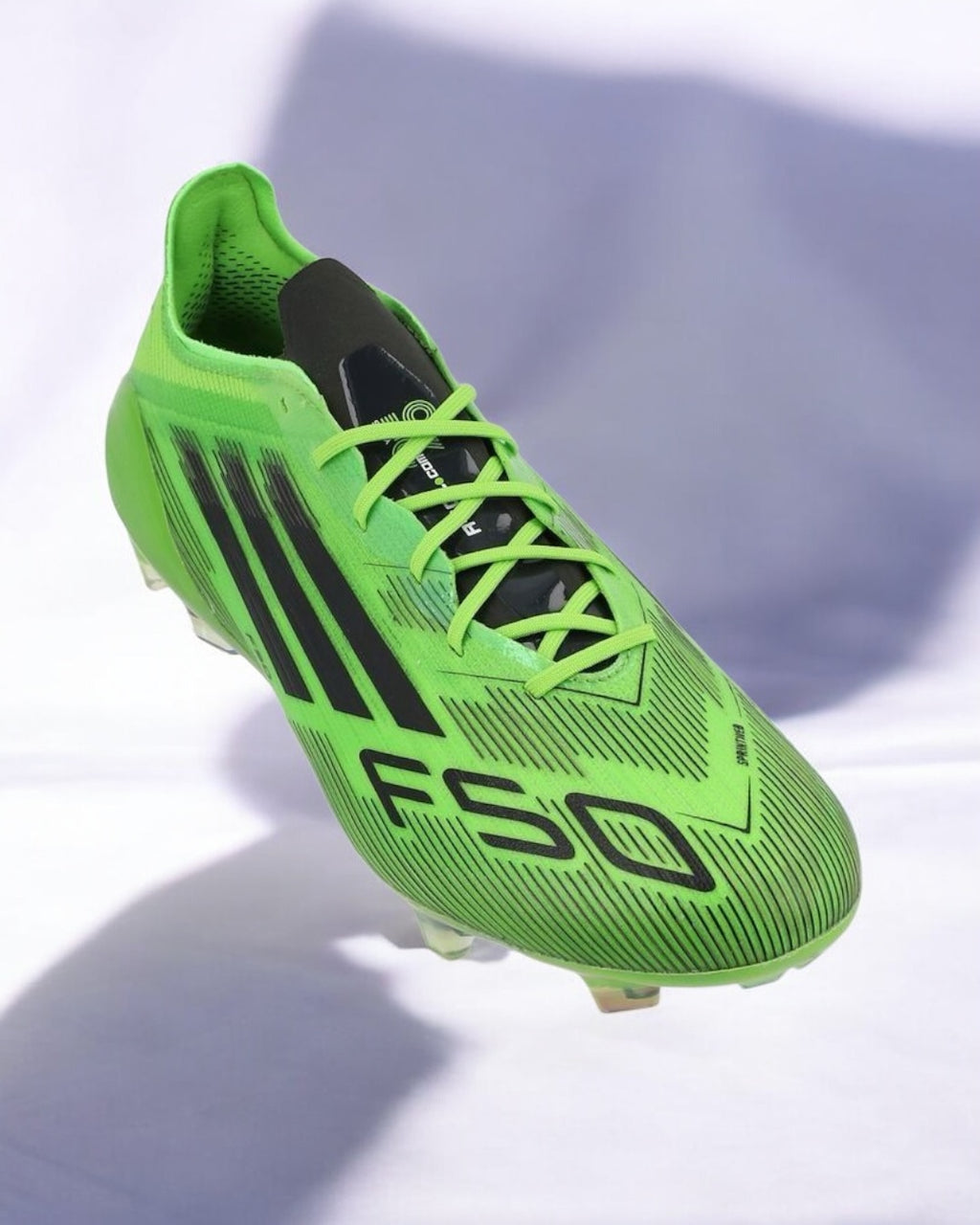 ADIDAS F50 ELITE LACED FG/SG
