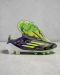 ADIDAS F50 ELITE LACELESS FAST REBORN FG/SG