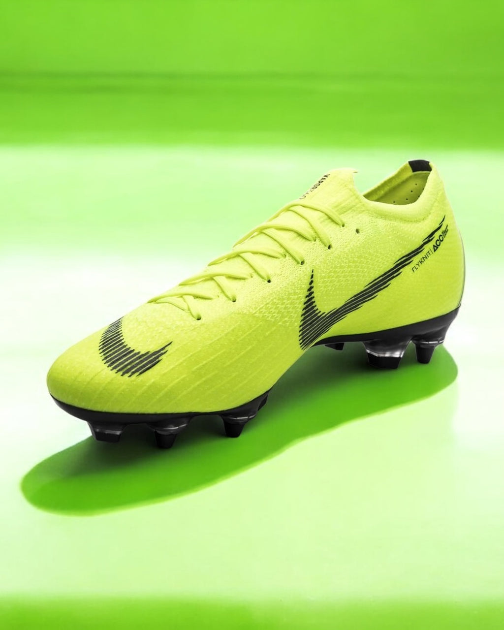 NIKE MERCURIAL VAPOR 12 ELITE ALWAYS FORWARD FG