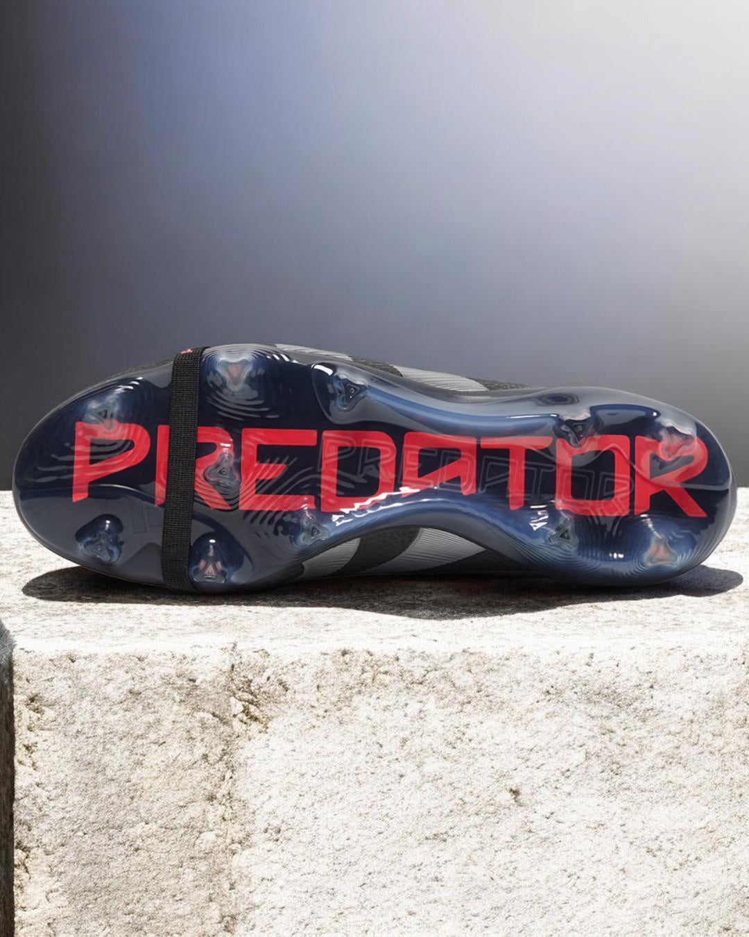 ADIDAS PREDATOR ELITE TONGUE FG/SG