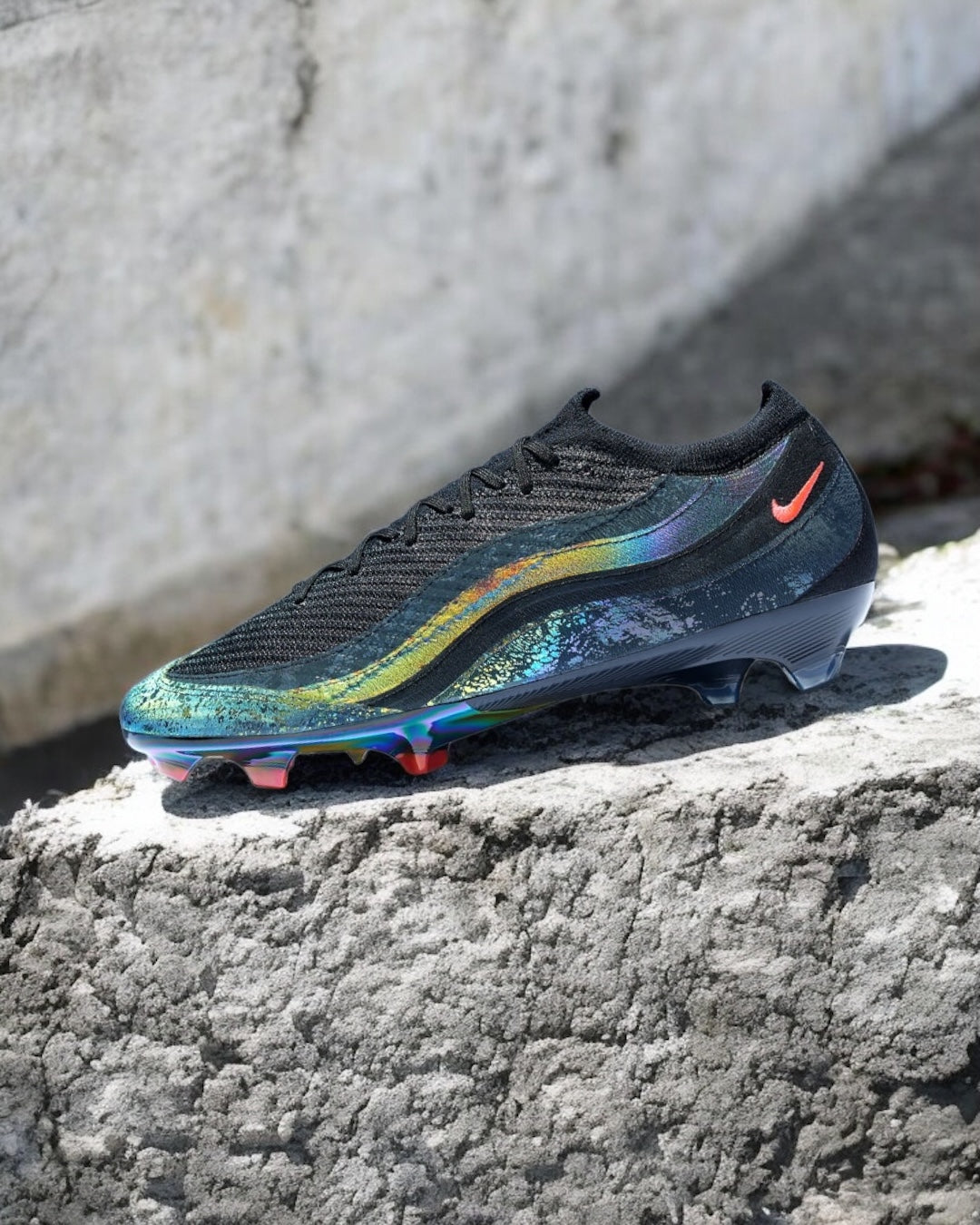 NIKE AIR ZOOM MERCURIAL VAPOR XVI ELITE X AM95 SE FG – JackFischoo