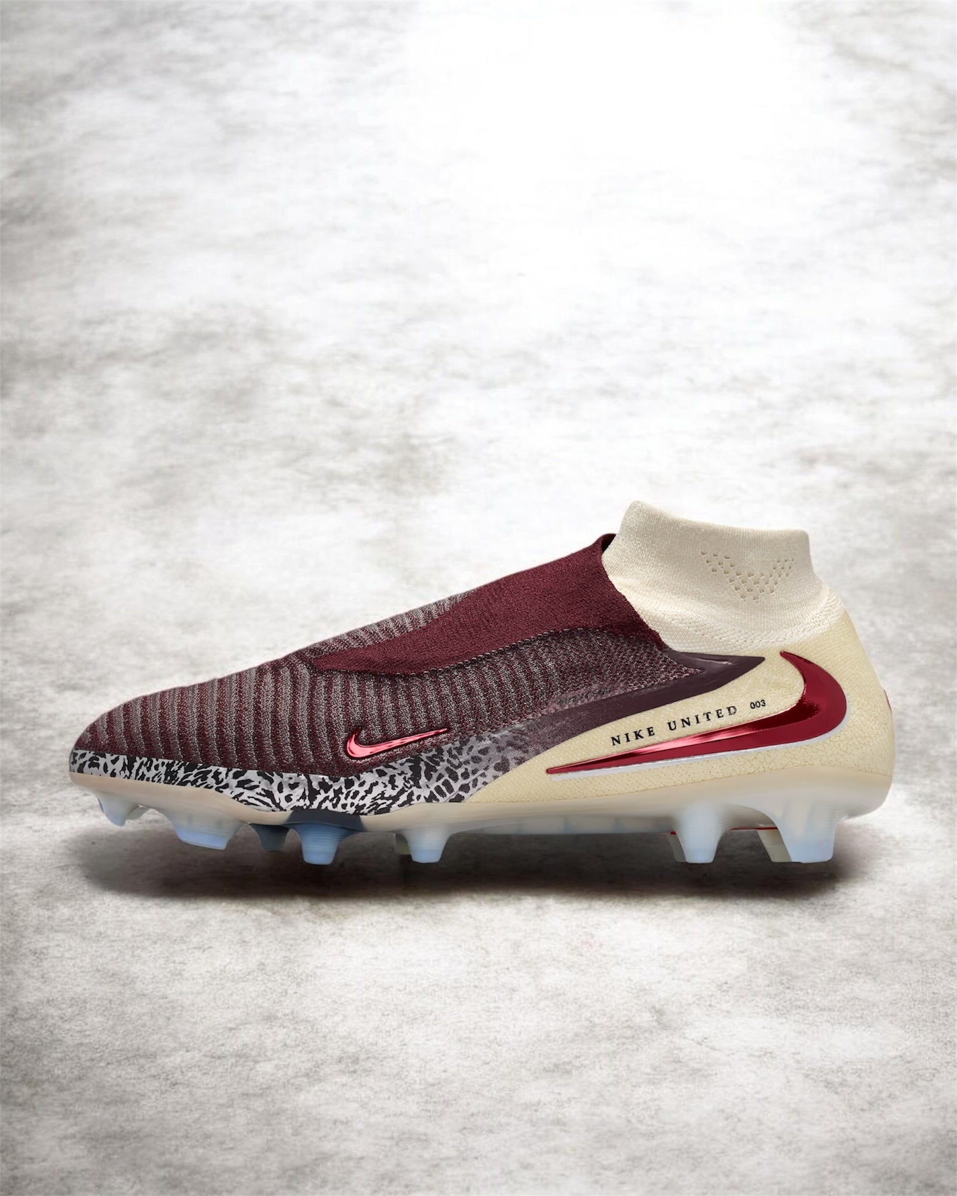 NIKE PHANTOM 6 HIGH ELITE FG