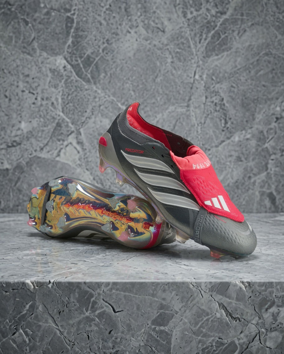 ADIDAS PREDATOR ELITE TONGUE FG/SG