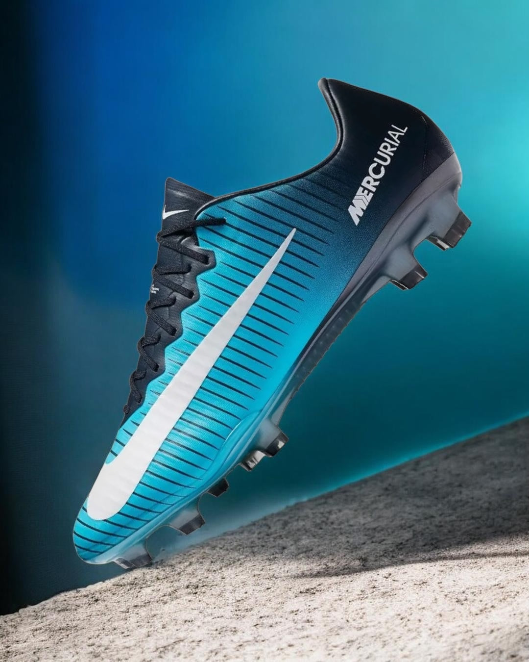 NIKE MERCURIAL VAPOR 11 ICE FG