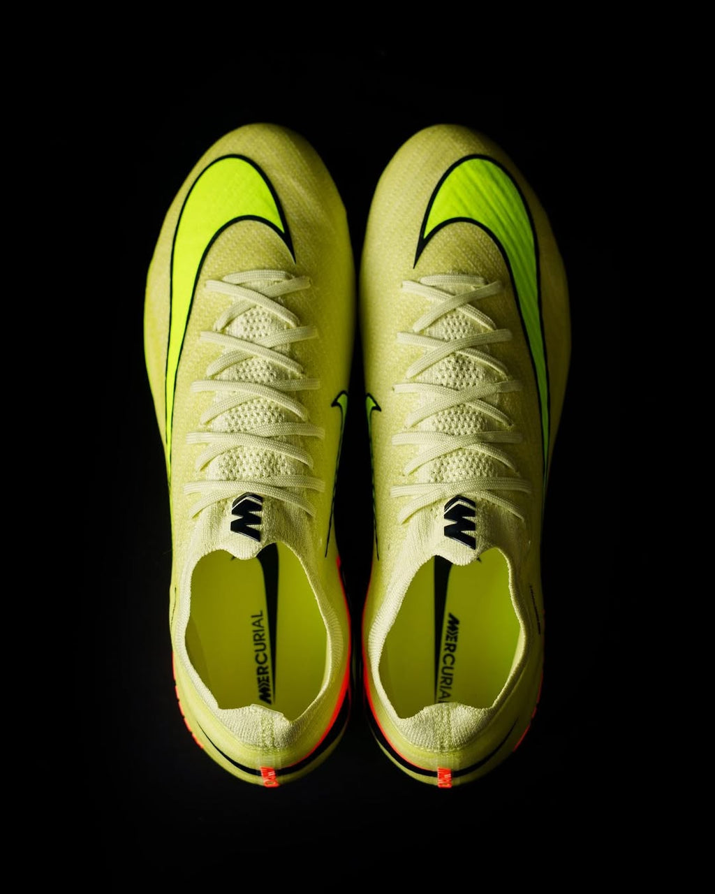 NIKE AIR ZOOM MERCURIAL VAPOR XVI ELITE FG/SG