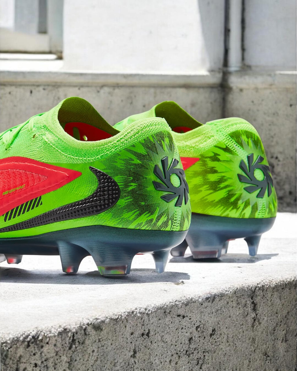 NIKE PHANTOM 6 LOW ELITE ERLING HAALAND FG