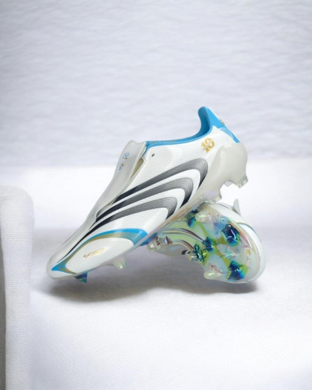 ADIDAS F50 MESSI ELITE TUNIT FG