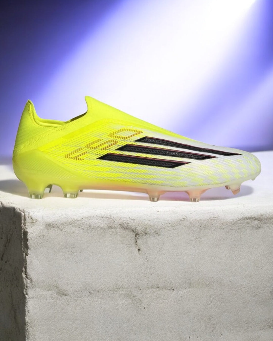 ADIDAS F50 ELITE LACELESS FG/SG