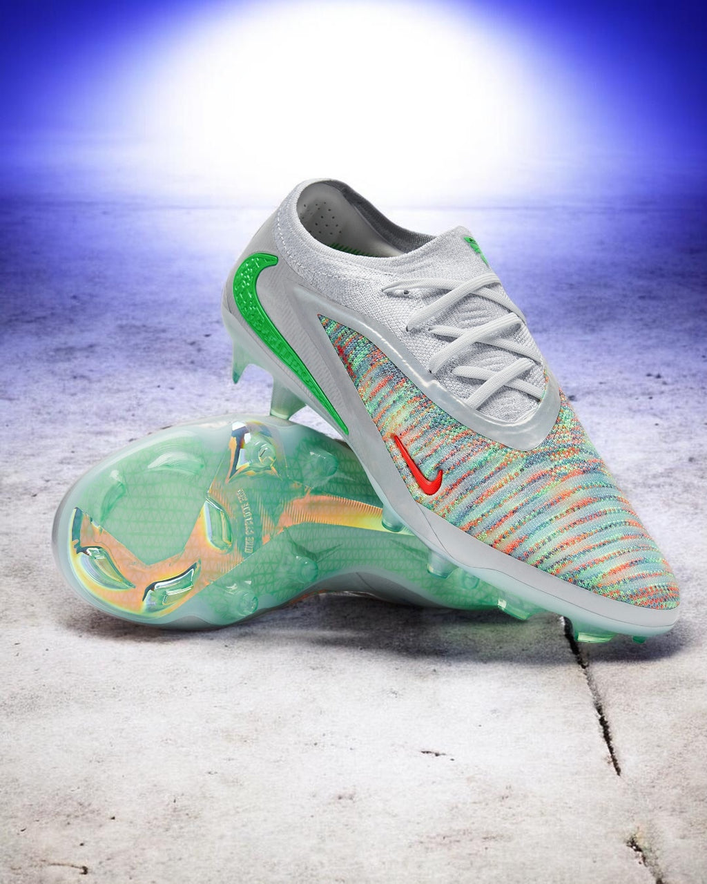 NIKE PHANTOM 6 ELITE LOW EA FC FG