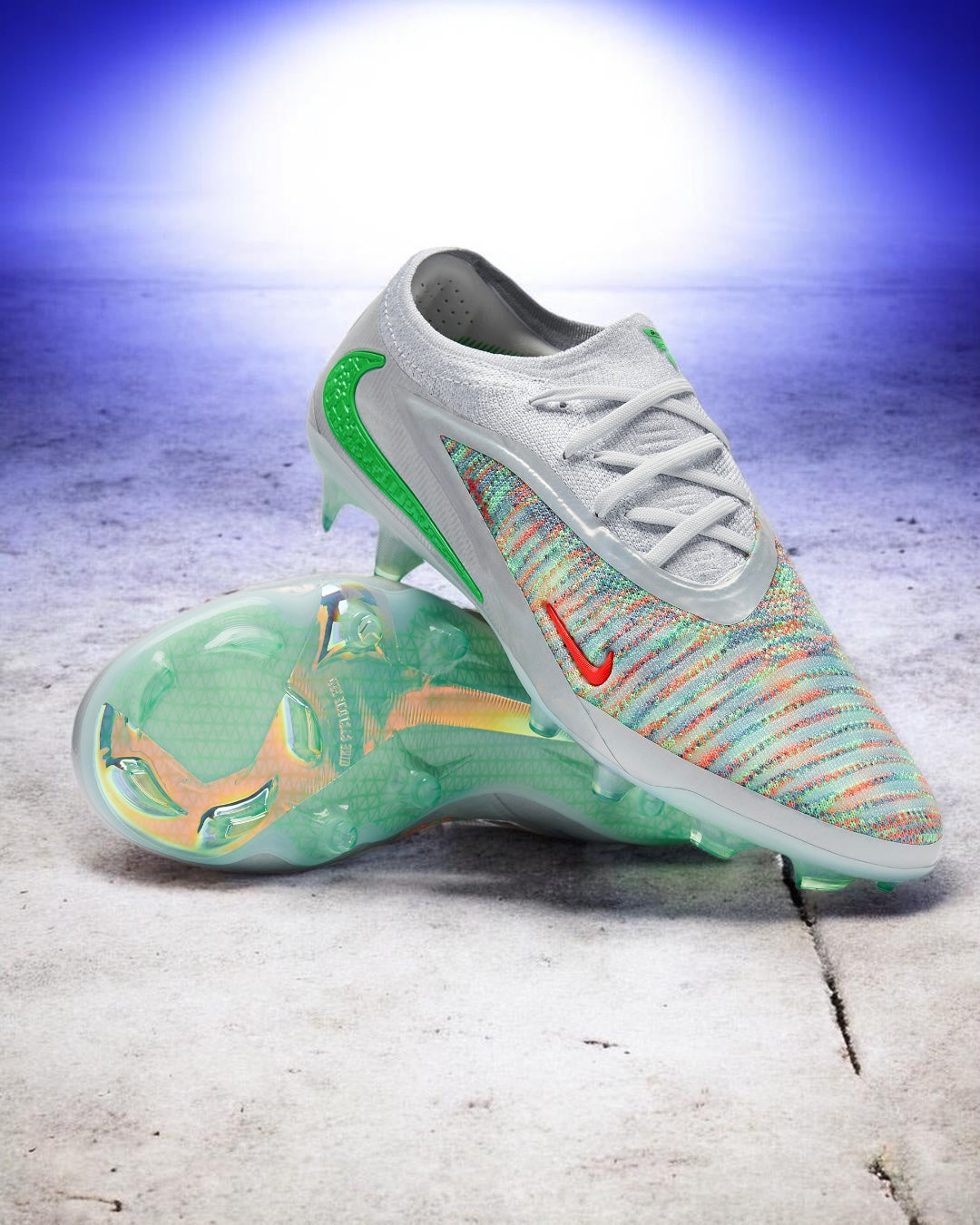 NIKE PHANTOM 6 ELITE LOW EA FC FG