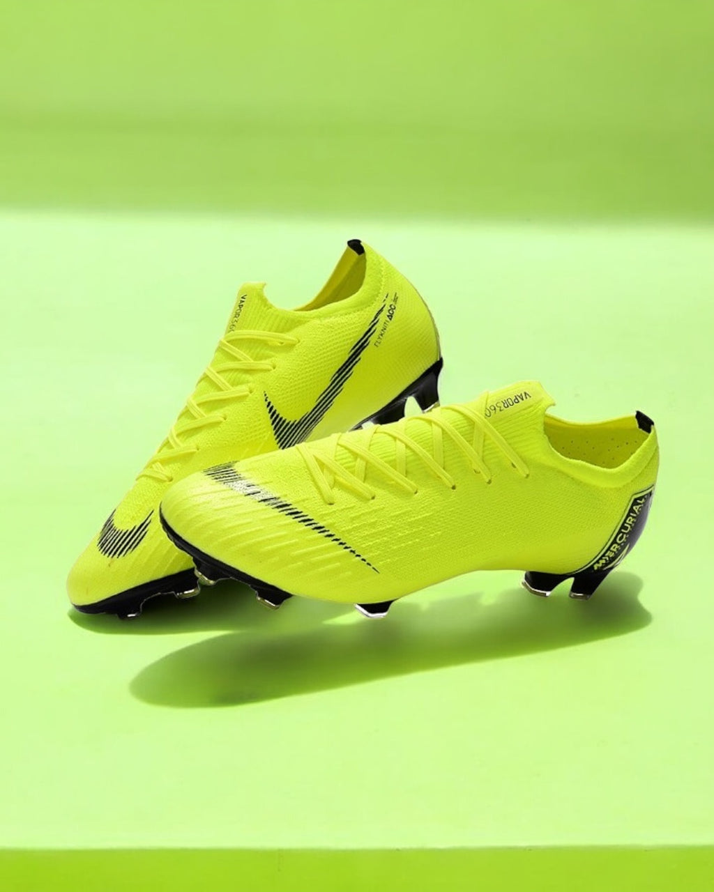 NIKE MERCURIAL VAPOR 12 ELITE ALWAYS FORWARD FG