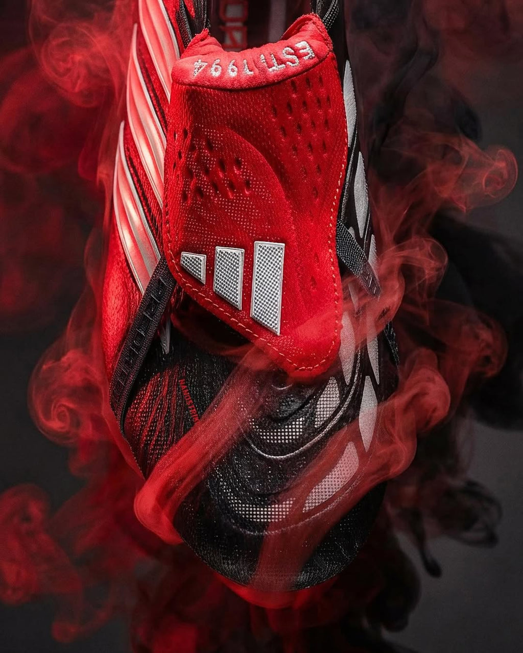 ADIDAS PREDATOR ELITE TONGUE FG/SG