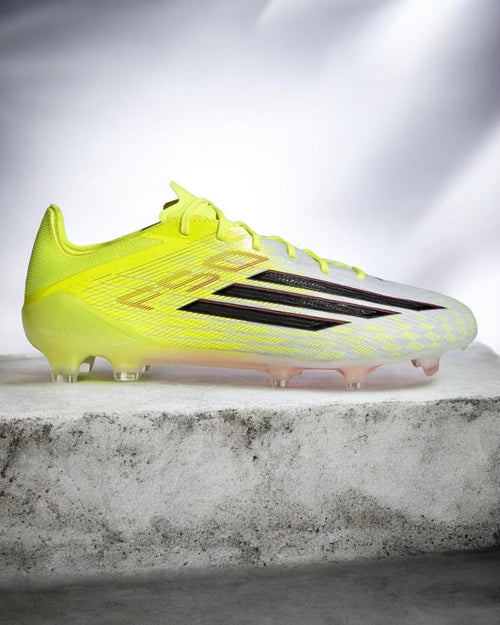 ADIDAS F50 ELITE LACED FG/SG