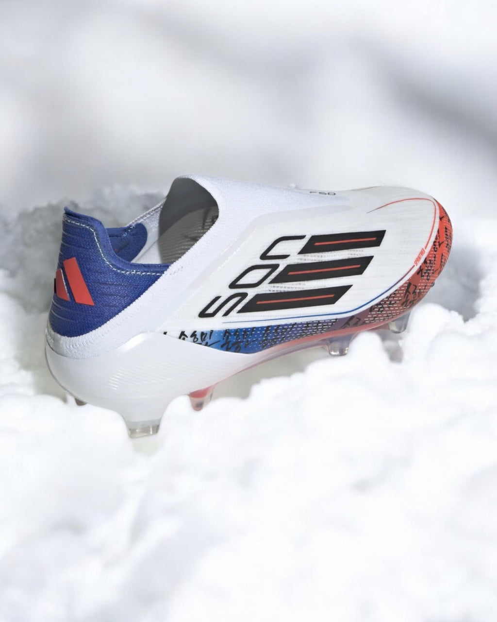 ADIDAS F50 ELITE LACELESS X SON FG