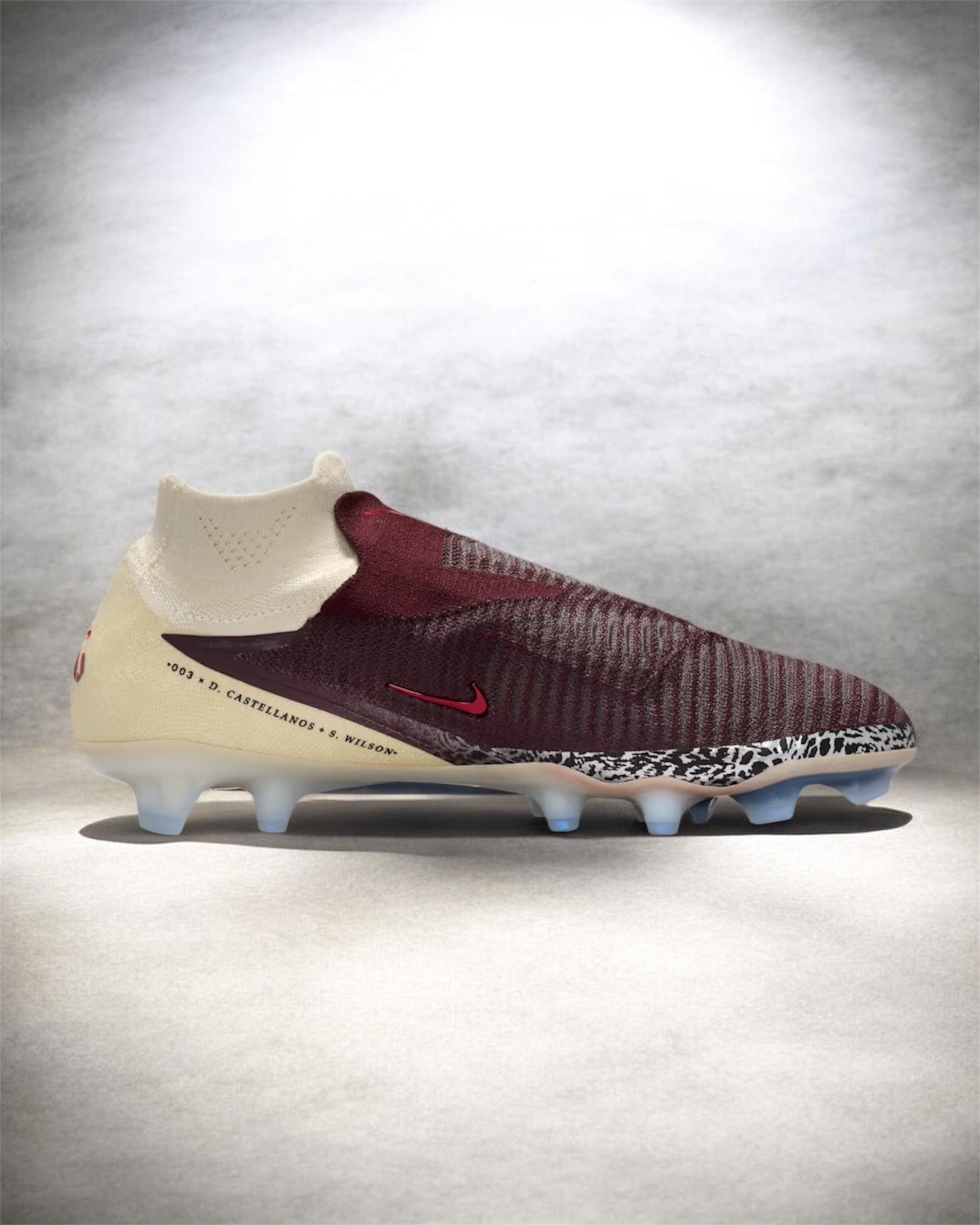 NIKE PHANTOM 6 HIGH ELITE FG