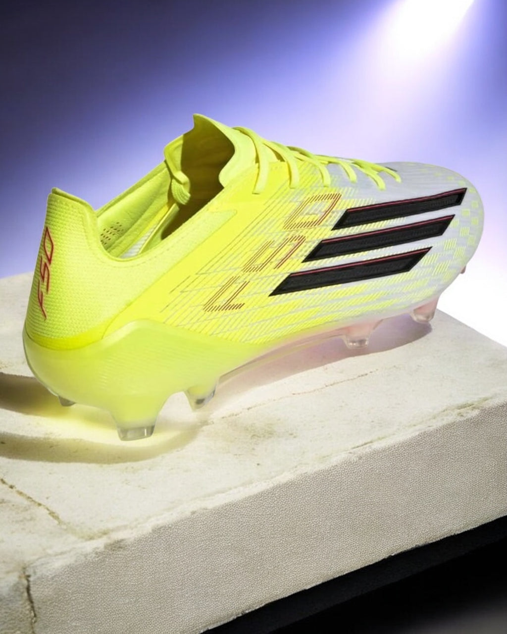 ADIDAS F50 ELITE LACED FG/SG