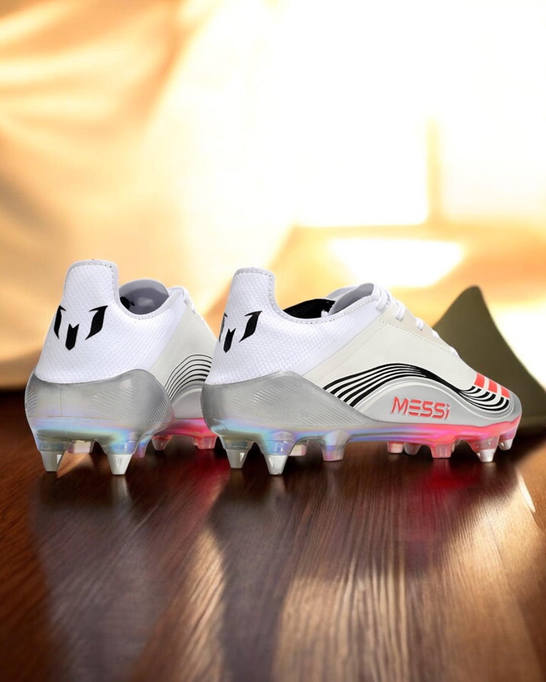 ADIDAS F50 ELITE LACED MESSI FG/SG