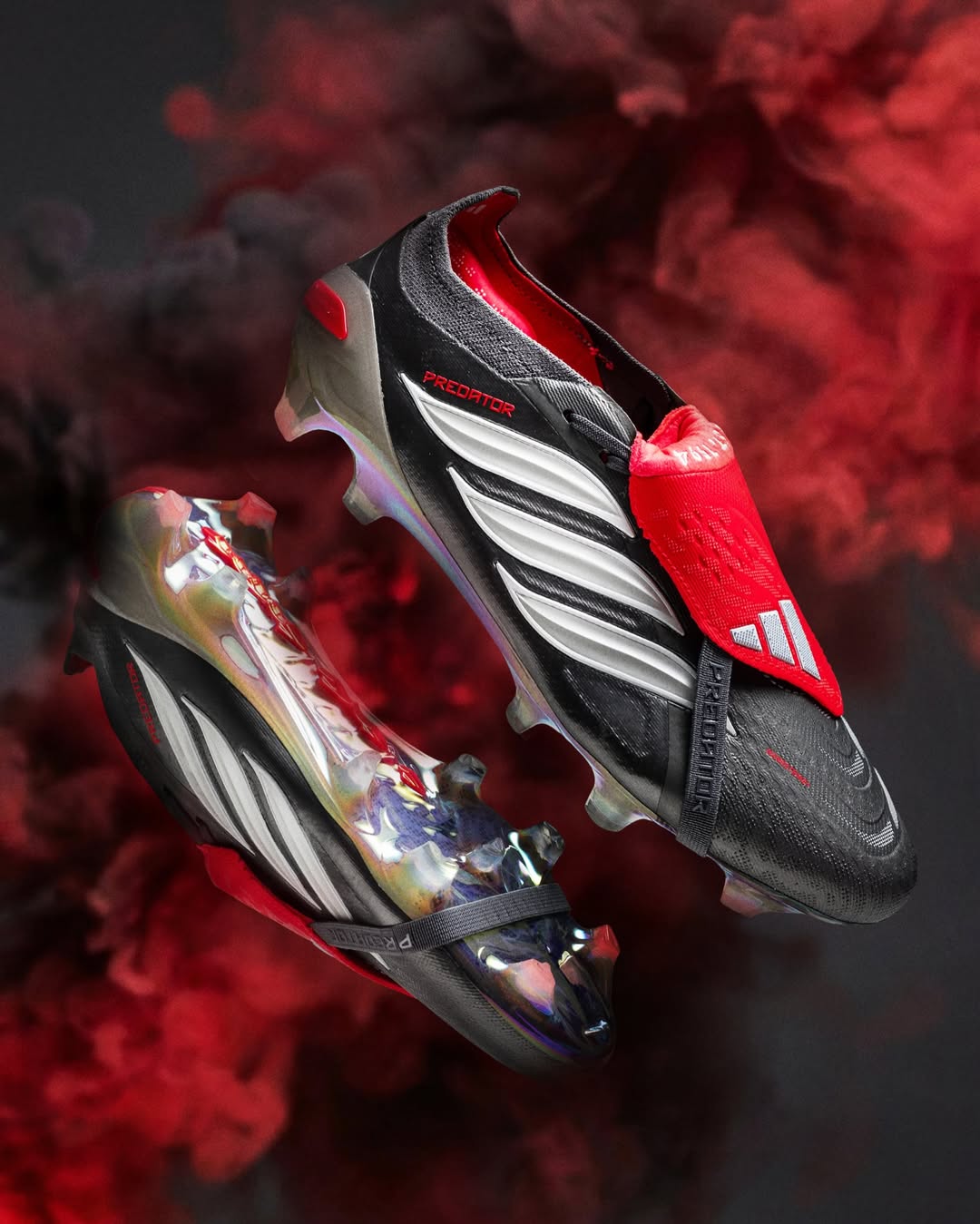 ADIDAS PREDATOR ELITE TONGUE FG/SG