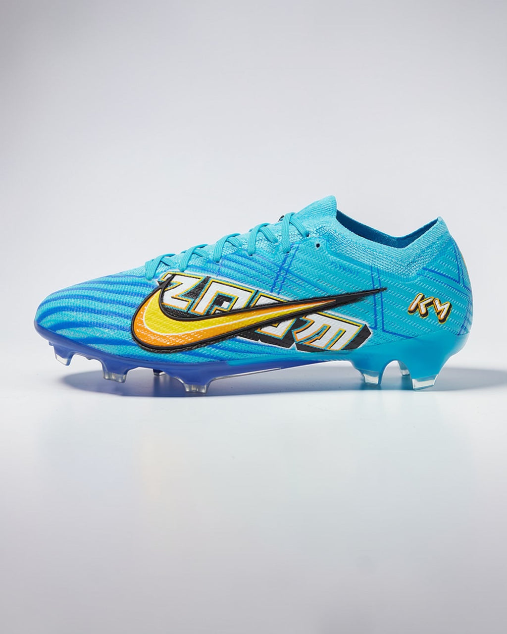 NIKE MERCURIAL VAPOR 13 ELITE MBAPPE FG
