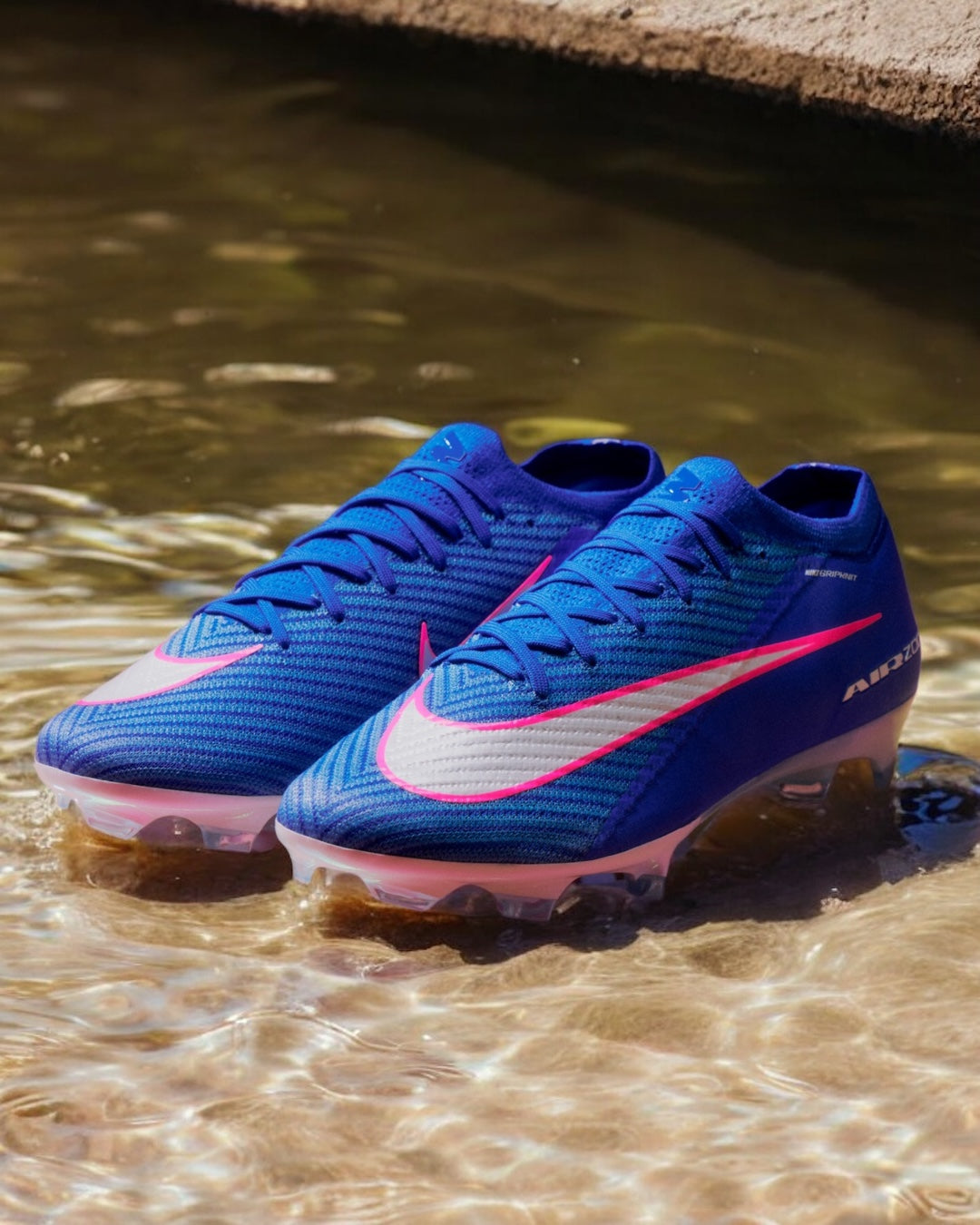 NIKE MERCURIAL VAPOR 16 ELITE ATTACK FG/SG