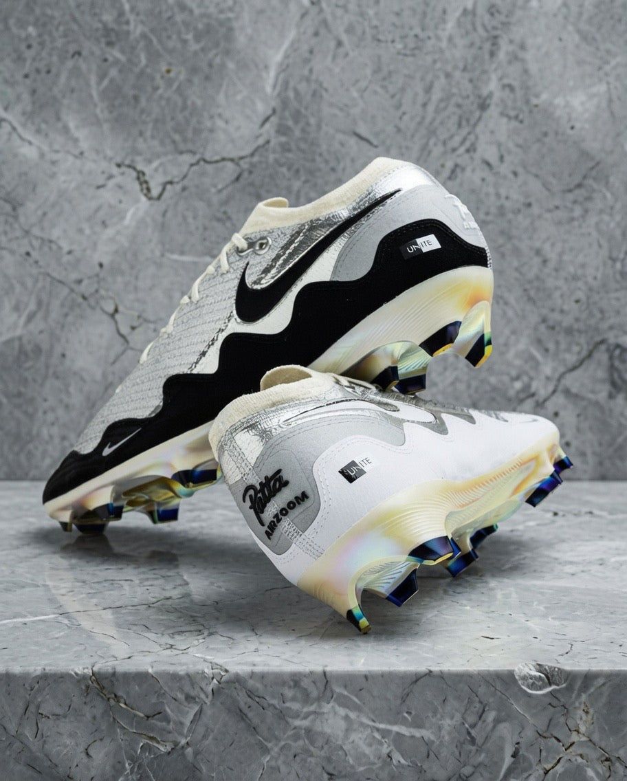 NIKE AIR ZOOM MERCURIAL VAPOR X PATTA ELITE FG