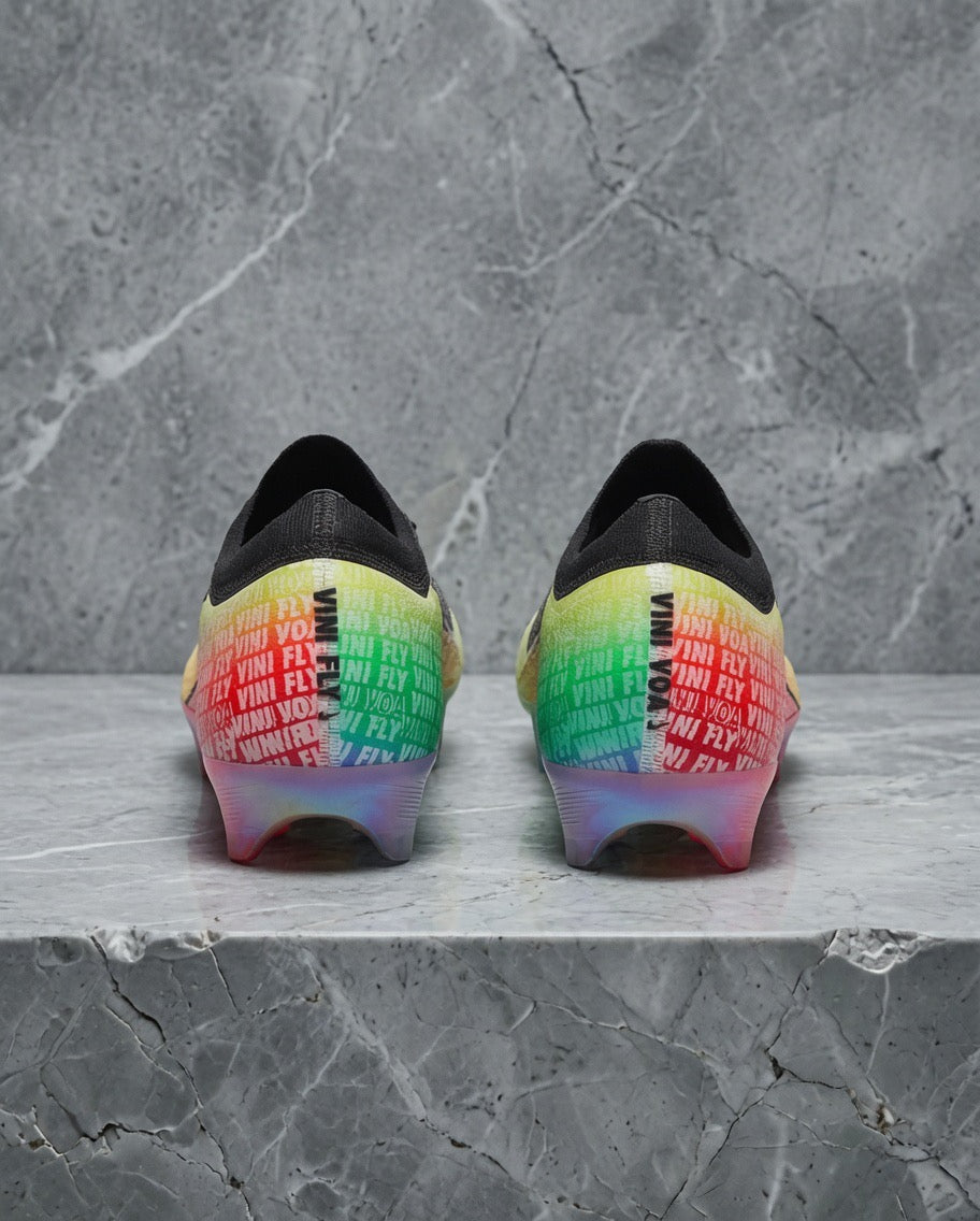 NIKE AIR ZOOM MERCURIAL VAPOR XVI ELITE X VINI JR FG/SG – JackFischoo