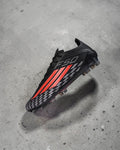 ADIDAS F50 ELITE LACED BLACK/RED FG/SG