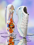 NIKE AIR ZOOM MERCURIAL VAPOR XVI ELITE X AM95 SE FG