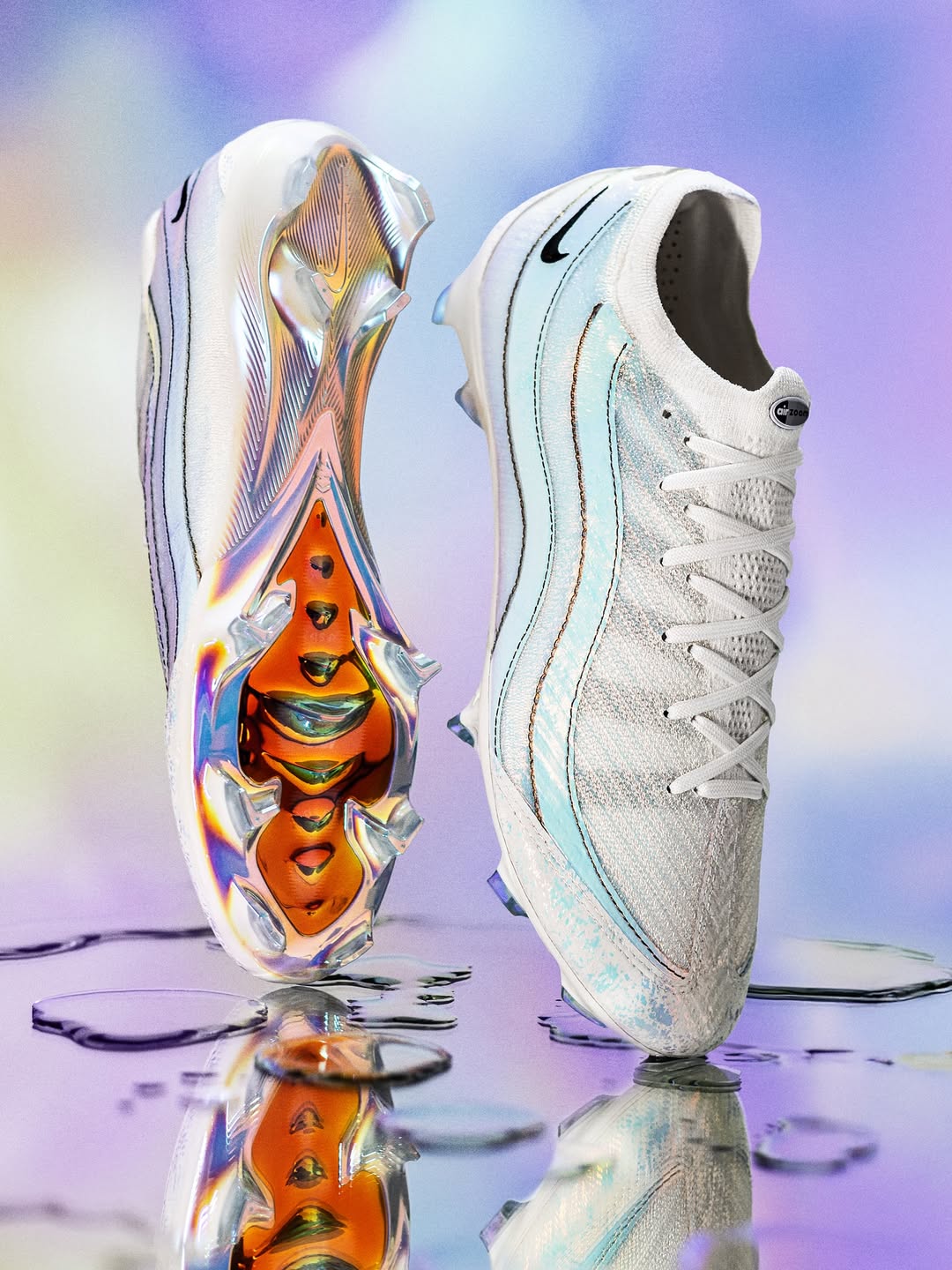 NIKE AIR ZOOM MERCURIAL VAPOR XVI ELITE X AM95 SE FG