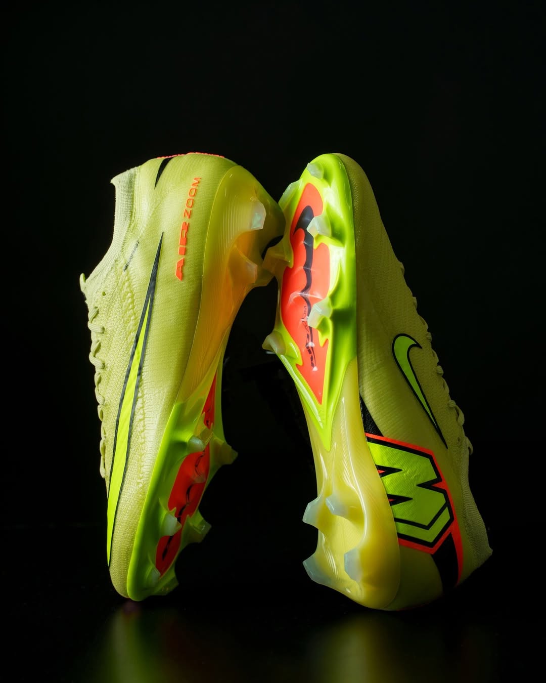 NIKE AIR ZOOM MERCURIAL VAPOR XVI ELITE FG/SG