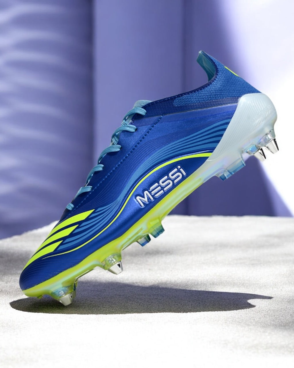 ADIDAS F50 ELITE LACED MESSI FG/SG
