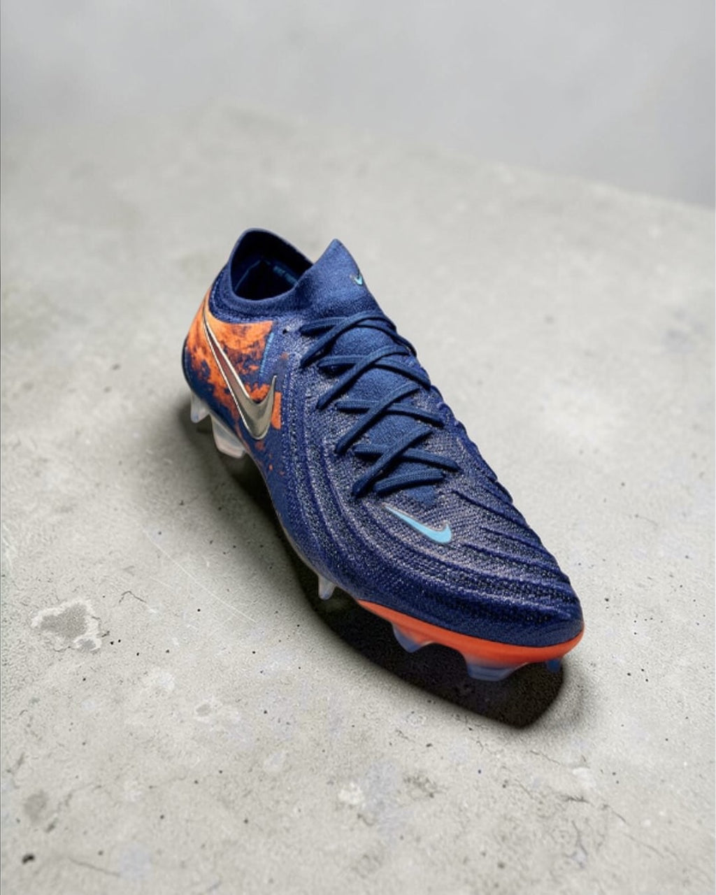 NIKE PHANTOM GX II ELITE ERLING HAALAND FG