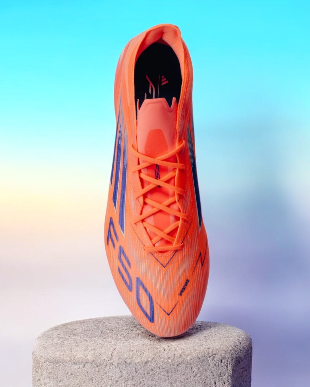 ADIDAS F50 CORAL LACED ELITE FG/SG