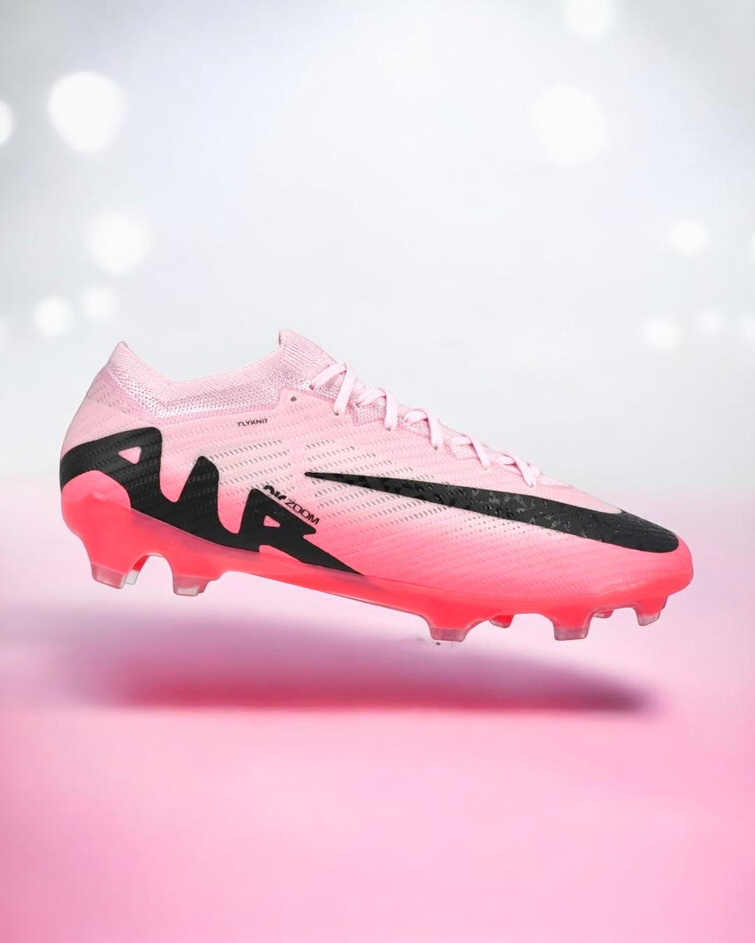 NIKE AIR ZOOM MERCURIAL VAPOR 15 ELITE AG-PRO MAD BRILLIANCE