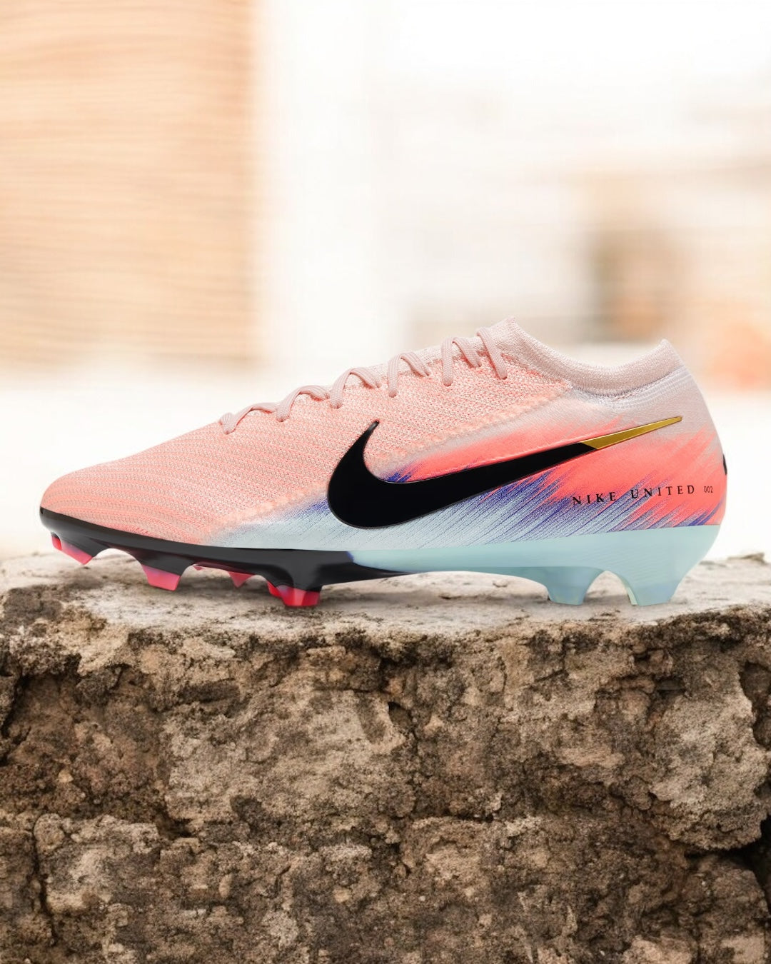NIKE AIR ZOOM MERCURIAL VAPOR LOW XVI FG/SG