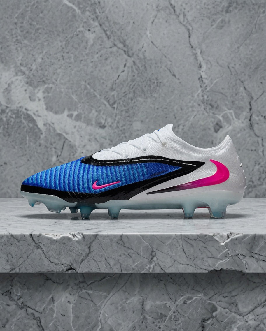 NIKE PHANTOM 6 LOW ELITE ATTACK FG/SG